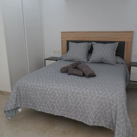 Apartamento Turistico Hermanos Infantes Estepona Kültér fotó