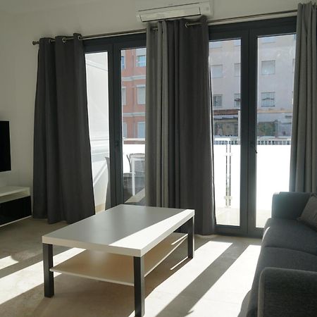 Apartamento Turistico Hermanos Infantes Estepona Kültér fotó