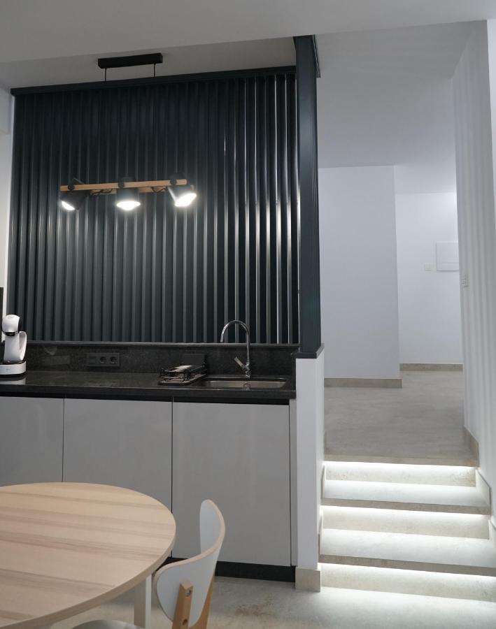 Apartamento Turistico Hermanos Infantes Estepona Kültér fotó