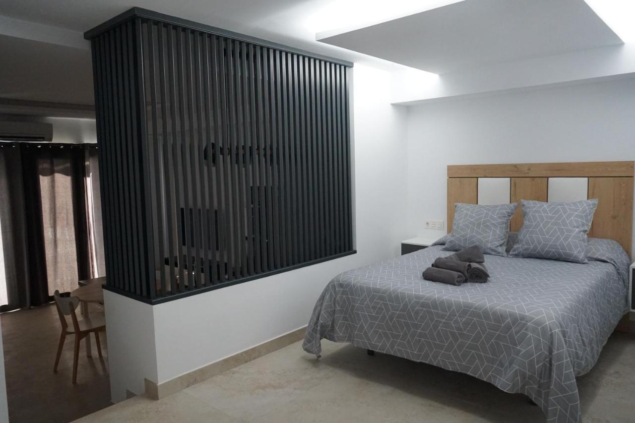 Apartamento Turistico Hermanos Infantes Apartman Estepona Kültér fotó