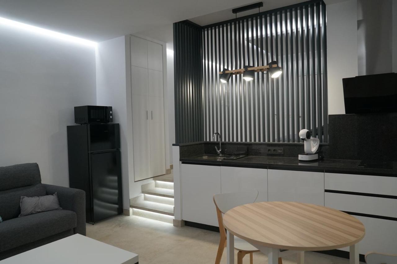 Apartamento Turistico Hermanos Infantes Estepona Kültér fotó