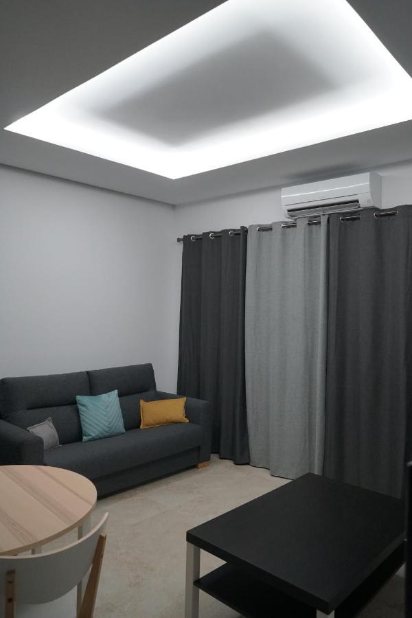 Apartamento Turistico Hermanos Infantes Estepona Kültér fotó