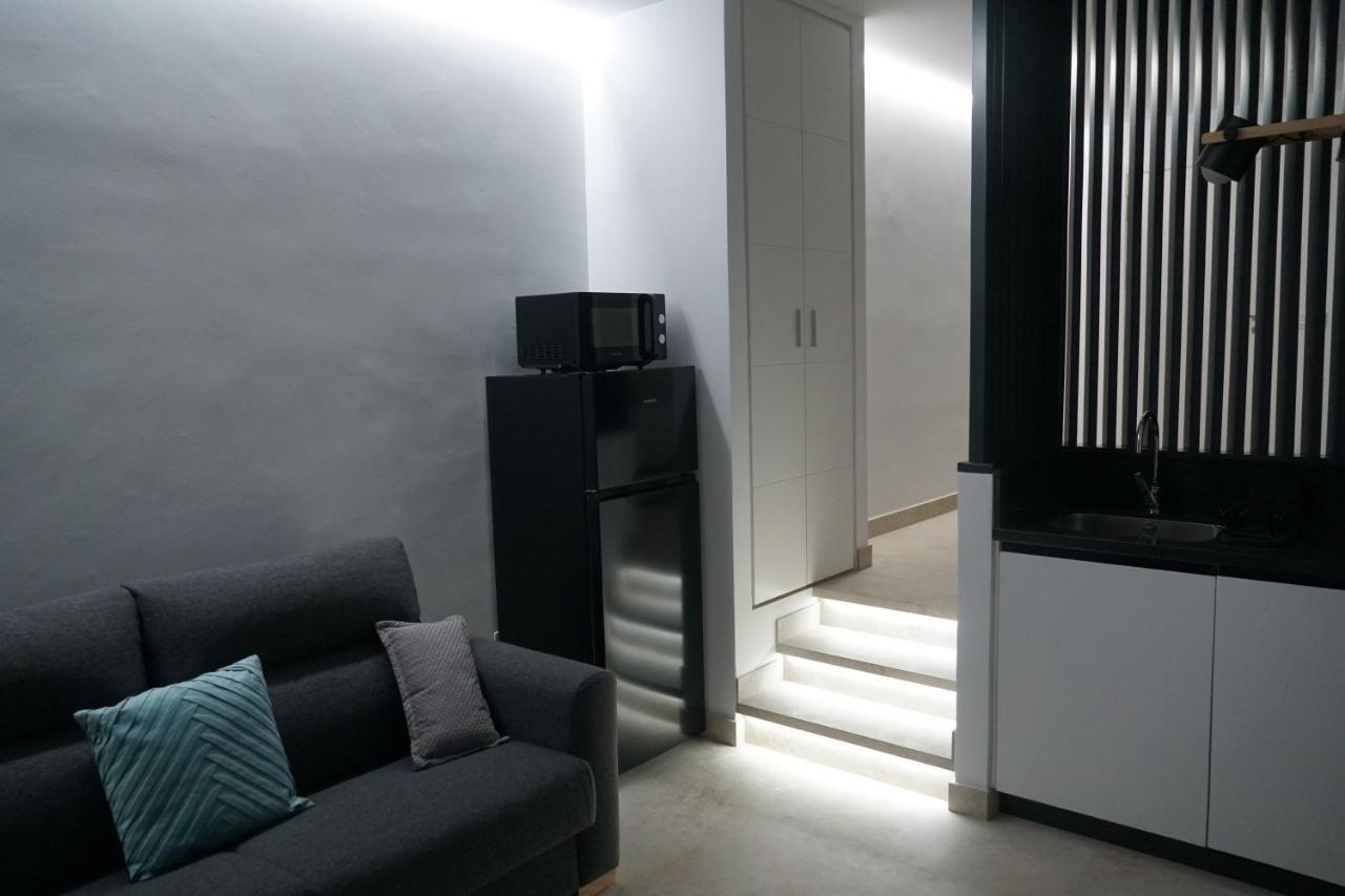 Apartamento Turistico Hermanos Infantes Estepona Kültér fotó