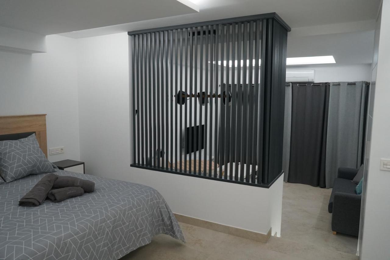 Apartamento Turistico Hermanos Infantes Estepona Kültér fotó