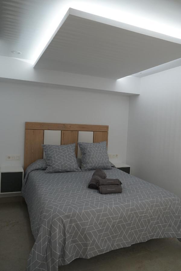 Apartamento Turistico Hermanos Infantes Estepona Kültér fotó