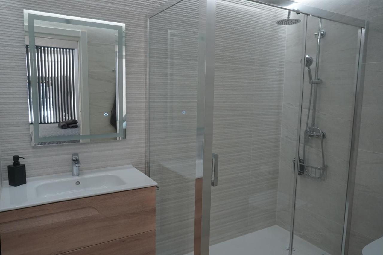 Apartamento Turistico Hermanos Infantes Estepona Kültér fotó