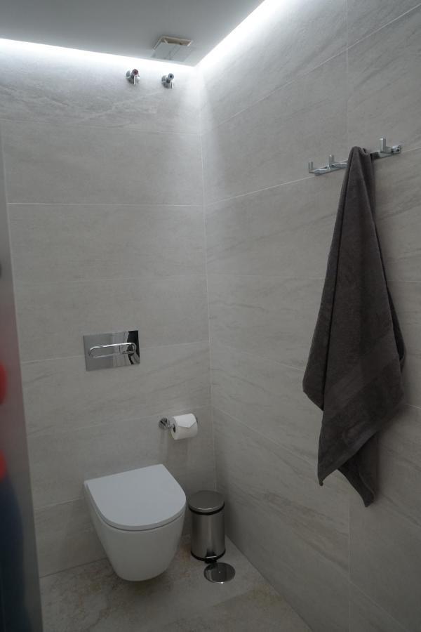 Apartamento Turistico Hermanos Infantes Estepona Kültér fotó