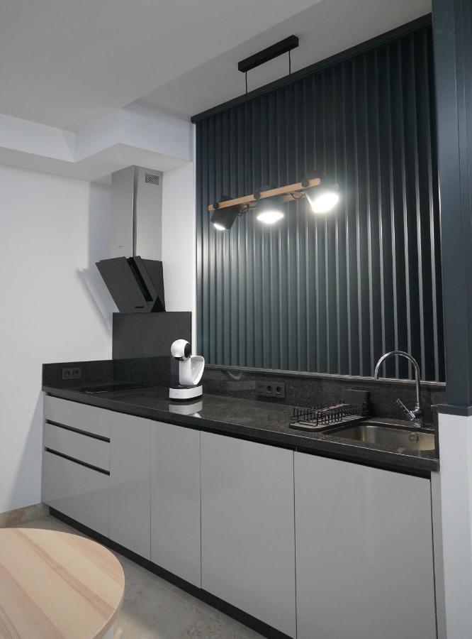 Apartamento Turistico Hermanos Infantes Estepona Kültér fotó
