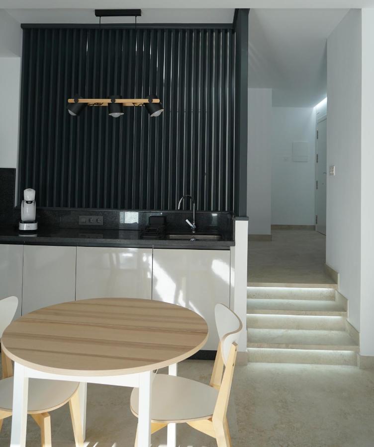 Apartamento Turistico Hermanos Infantes Estepona Kültér fotó
