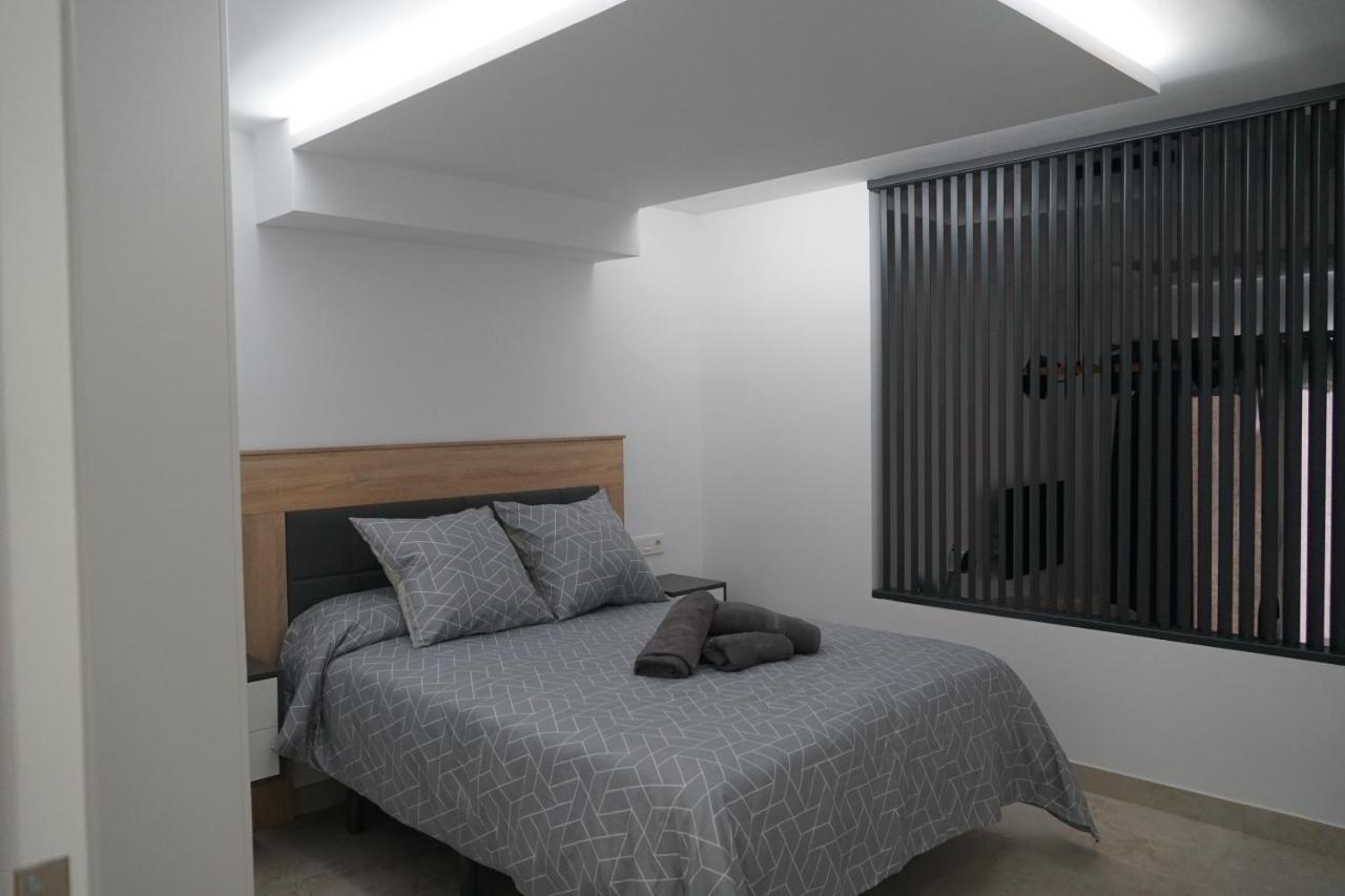 Apartamento Turistico Hermanos Infantes Estepona Kültér fotó