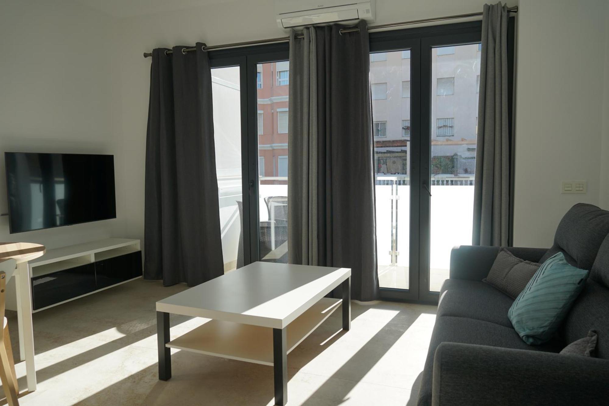 Apartamento Turistico Hermanos Infantes Estepona Kültér fotó
