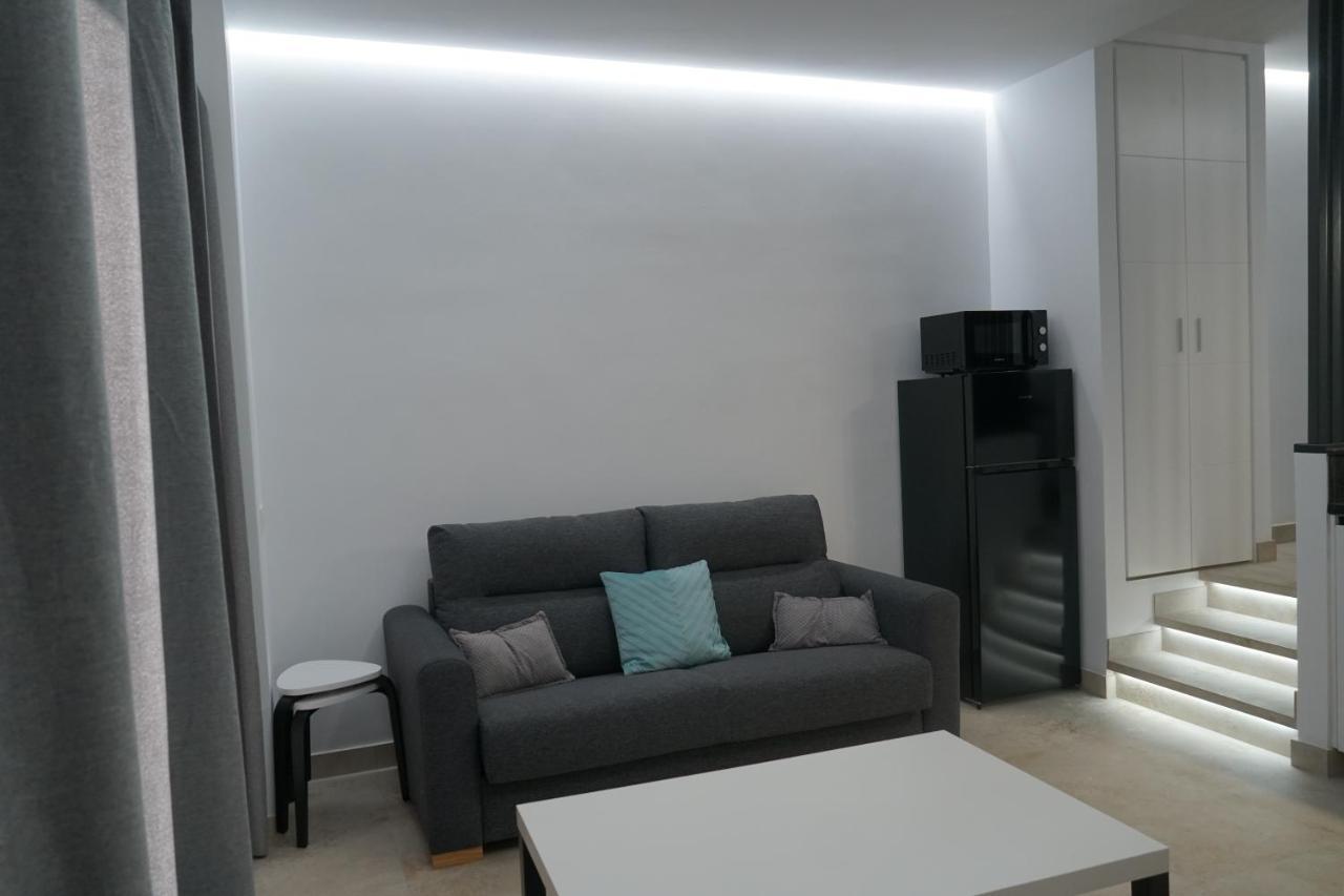 Apartamento Turistico Hermanos Infantes Estepona Kültér fotó